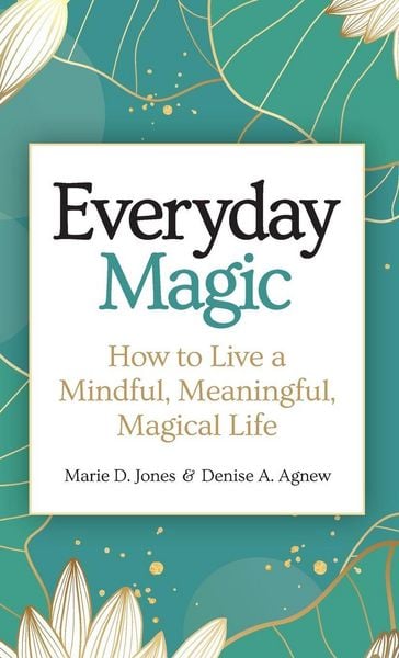 Produktbild: Everyday Magic
