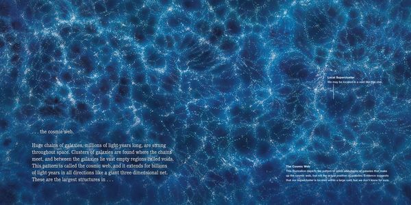Produktbild: Your Place in the Universe