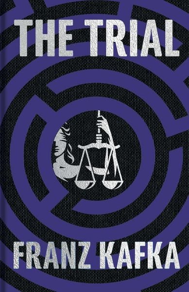 Produktbild: The Trial
