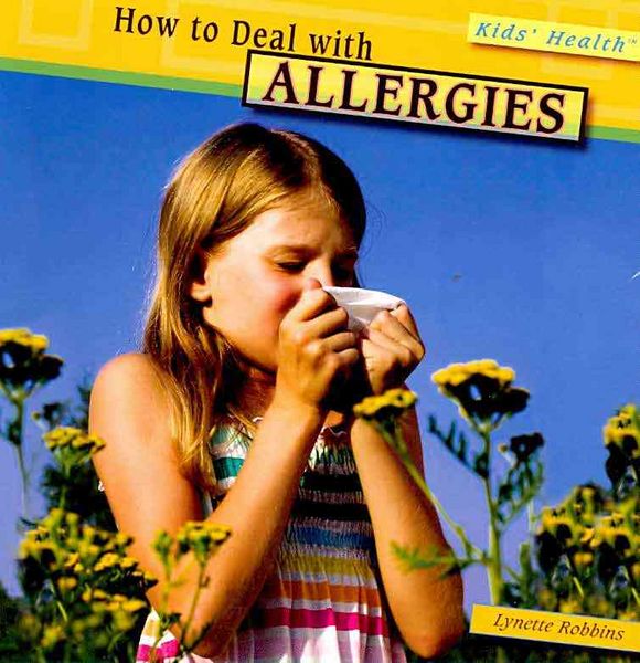 Produktbild: Ht Deal W/allergies