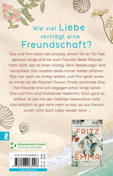 Produktbild: In all den Jahren