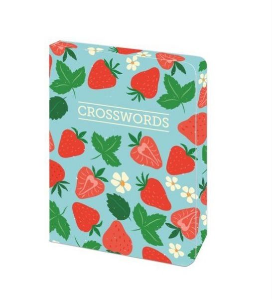 Produktbild: Crosswords