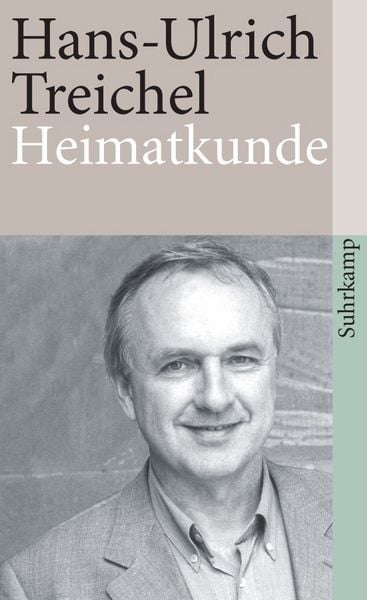 Produktbild: Heimatkunde oder Alles ist heiter und edel