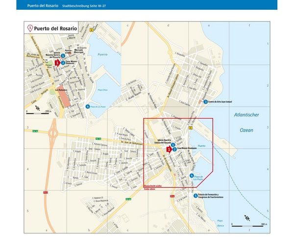 Produktbild: Fuerteventura