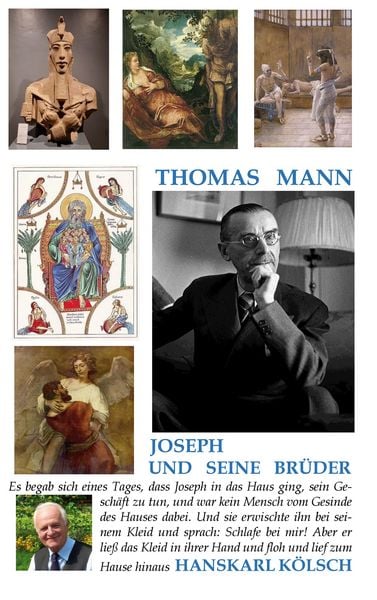 Produktbild: Thomas Mann