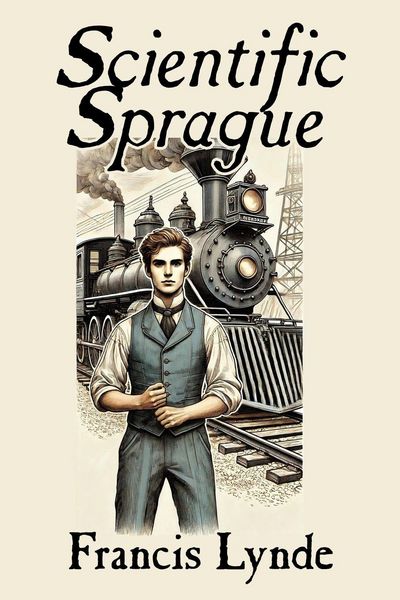 Produktbild: Scientific Sprague