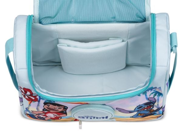 Produktbild: Tonies - H&ouml;rSpiel Transporter Stitch