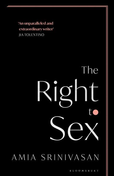 Produktbild: The Right to Sex