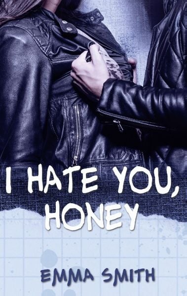 Produktbild: I hate you, Honey