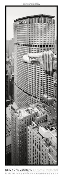 Produktbild: New York Vertical
