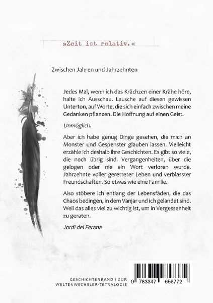 Produktbild: Sammelsurium der Zeit
