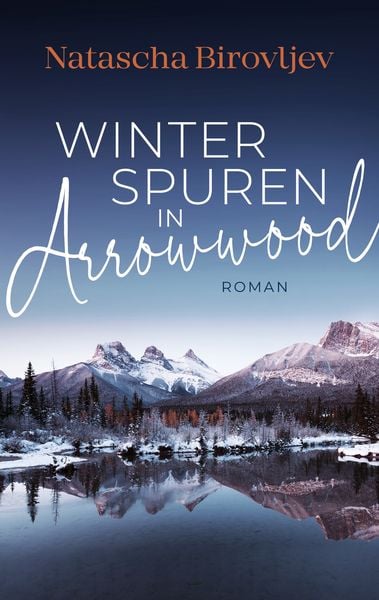 Produktbild: Winterspuren in Arrowwood