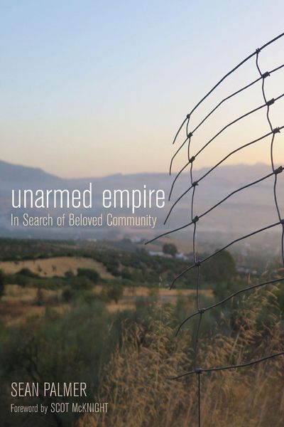 Produktbild: Unarmed Empire