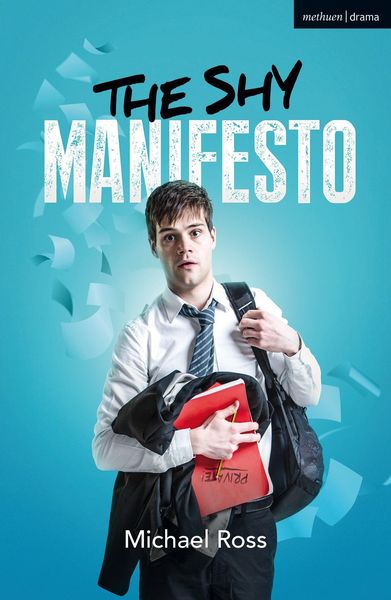 Produktbild: The Shy Manifesto