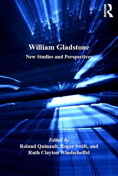 Produktbild: William Gladstone