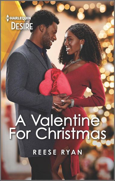 Produktbild: A Valentine for Christmas