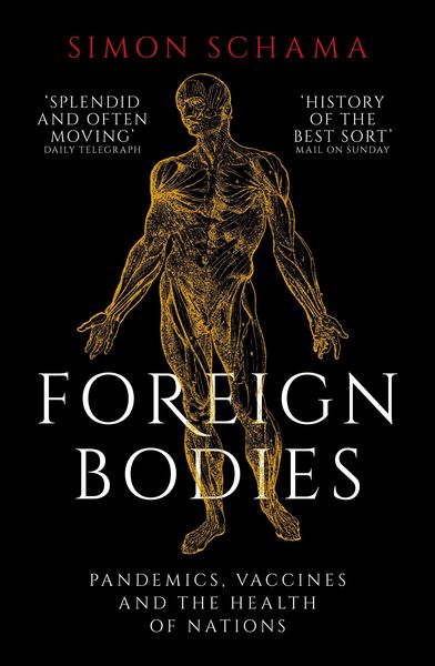 Produktbild: Foreign Bodies