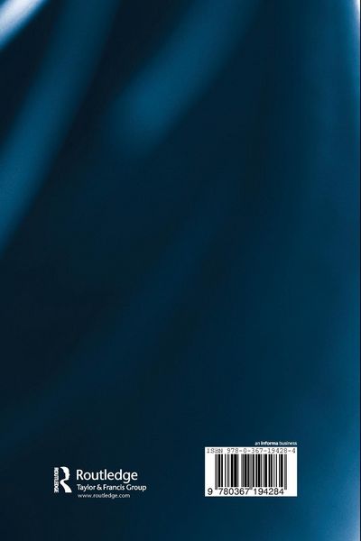 Produktbild: Masculinity and Aspiration in an Era of Neoliberal Education