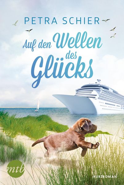 Produktbild: Auf den Wellen des Glücks