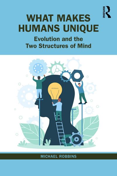 Produktbild: What Makes Humans Unique