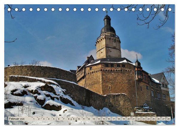 Produktbild: Harzerlebnisse (Tischkalender 2026 DIN A5 quer), CALVENDO Monatskalender
