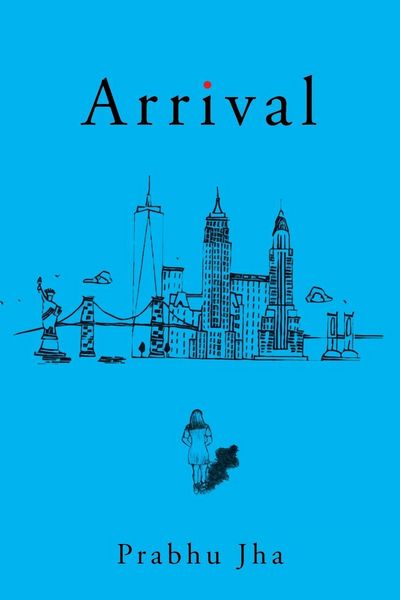 Produktbild: Arrival
