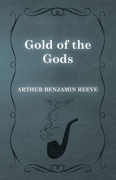 Produktbild: Gold of the Gods