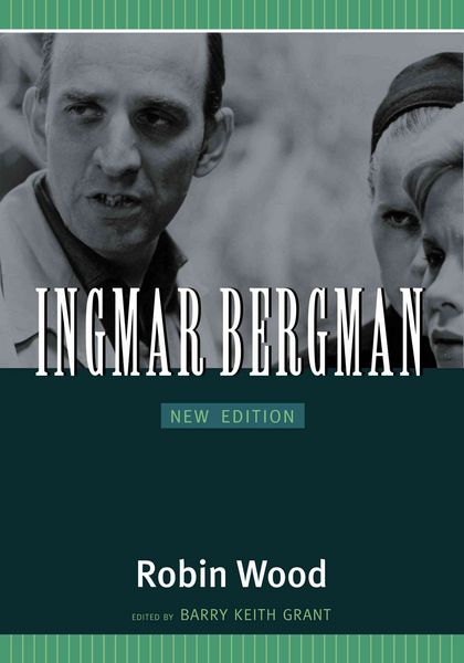 Produktbild: Ingmar Bergman