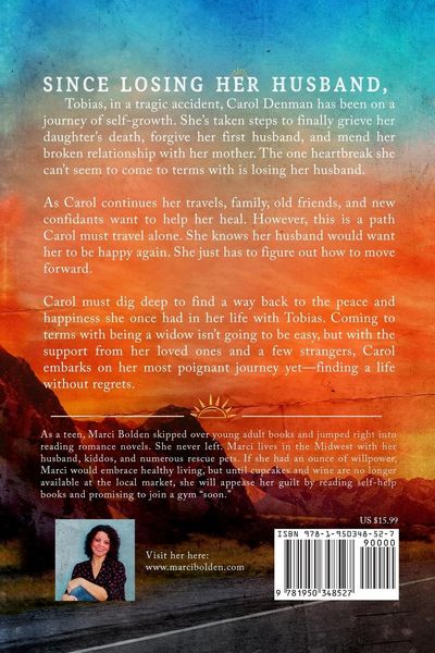 Produktbild: A Life Without Regrets (LARGE PRINT)