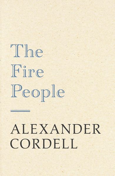 Produktbild: The Fire People