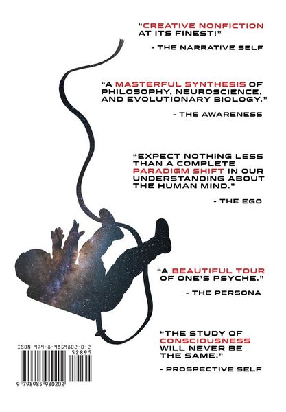 Produktbild: Consciousness in a Nutshell