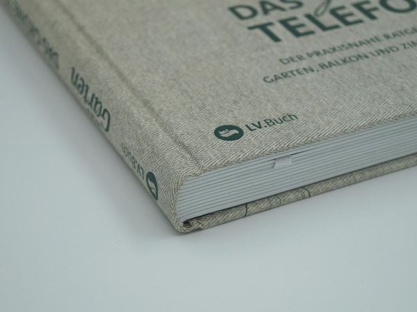 Produktbild: Mdr Garten - Das gr&uuml;ne Telefon