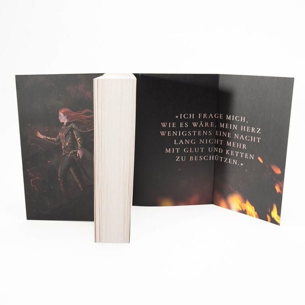Produktbild: Burning Crown