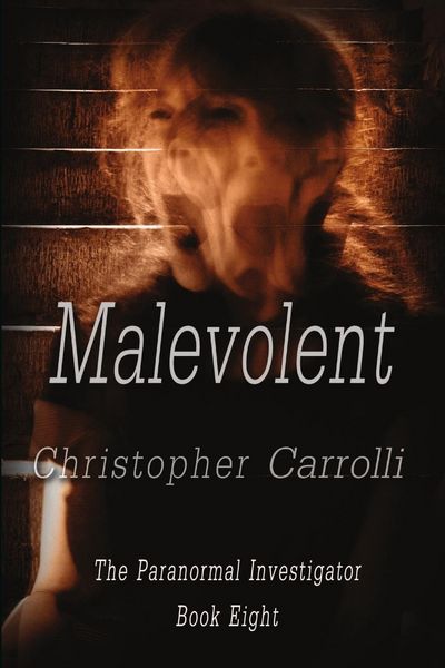 Produktbild: Malevolent