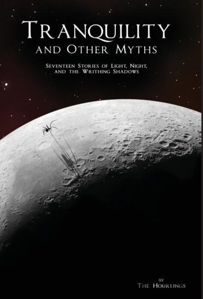 Produktbild: Tranquility and Other Myths
