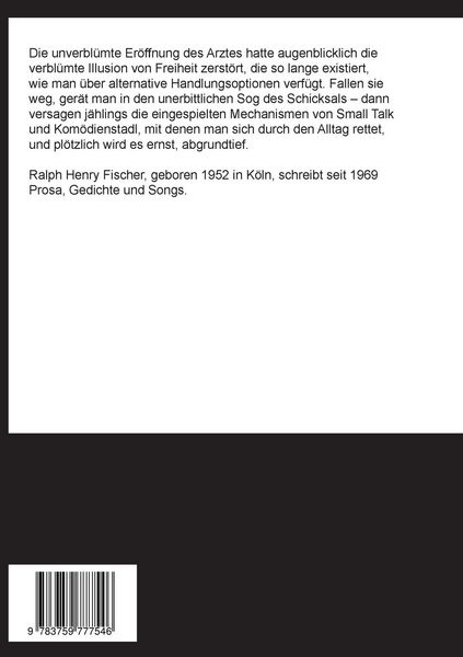 Produktbild: Fast ein Film