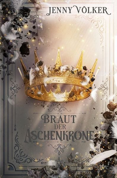 Produktbild: Braut der Aschenkrone