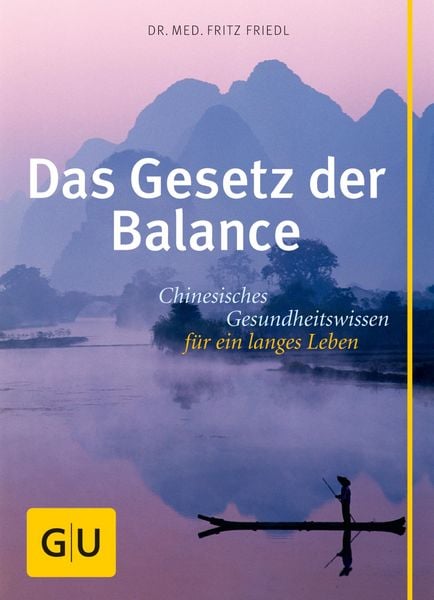 Produktbild: Das Gesetz der Balance