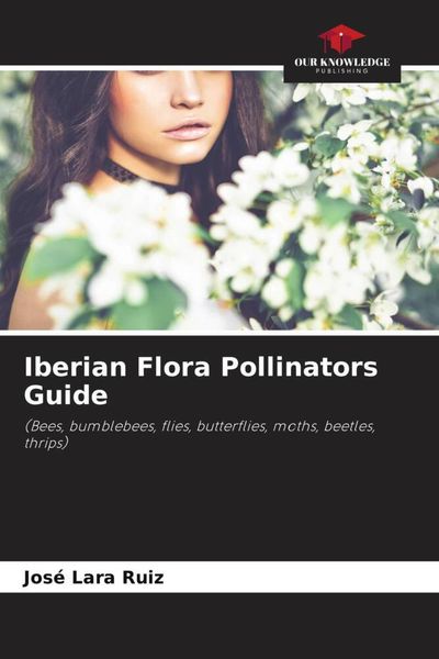 Produktbild: Iberian Flora Pollinators Guide
