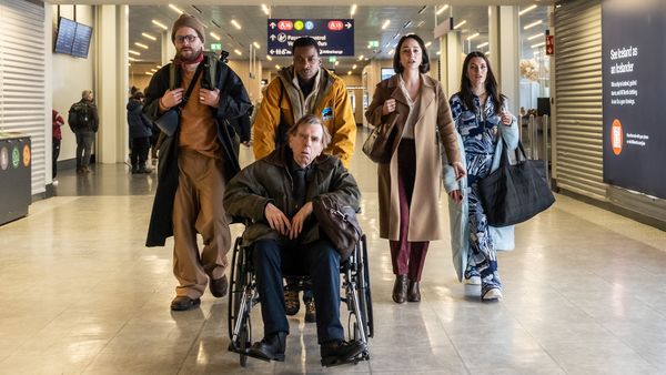 Produktbild: Fearless Flyers - Fliegen f&uuml;r Anf&auml;nger
