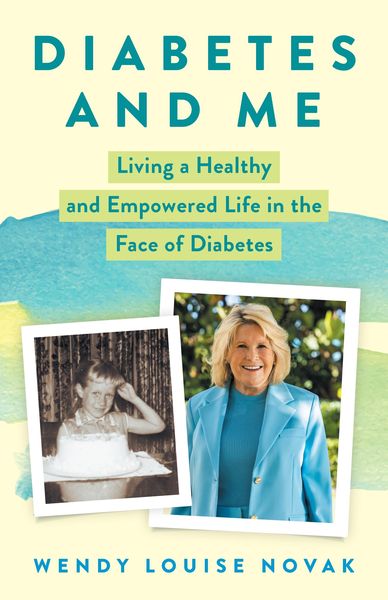 Produktbild: Diabetes and Me : Living a Healthy and Empowered Life in the Face of Diabetes