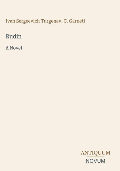 Produktbild: Rudin
