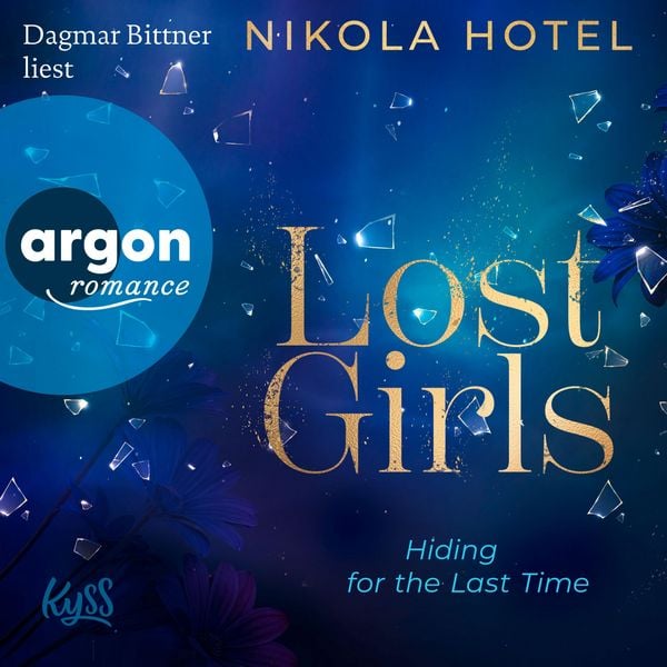 Produktbild: Lost Girls - Hiding for the Last Time