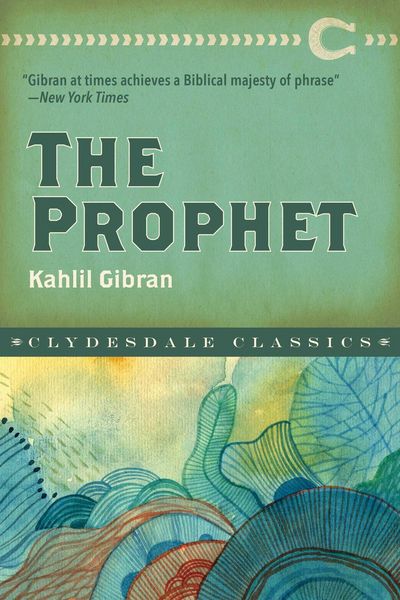 Produktbild: The Prophet