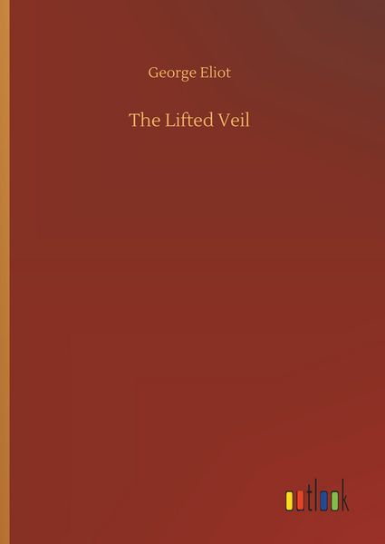 Produktbild: The Lifted Veil