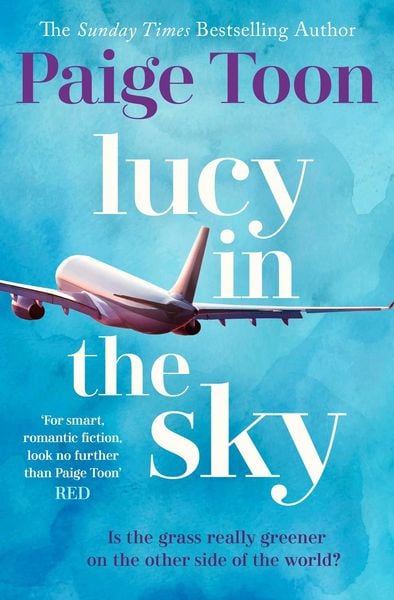 Produktbild: Lucy in the Sky