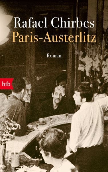 Produktbild: Paris - Austerlitz