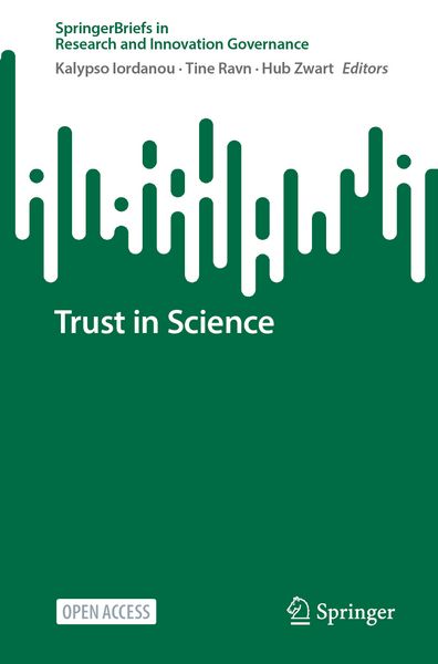 Produktbild: Trust in Science