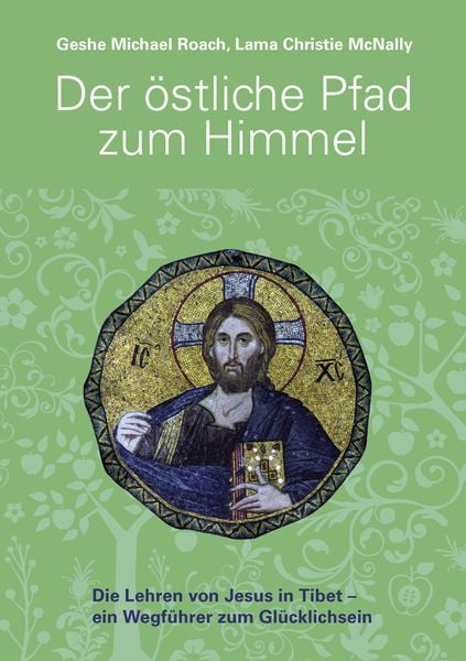 Produktbild: Der &ouml;stliche Pfad zum Himmel