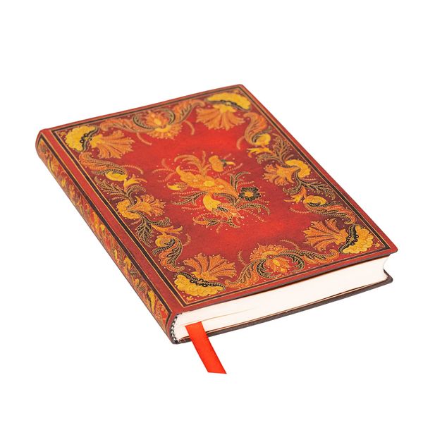 Produktbild: Softcover Notizbuch, Fiammetta, Ultra, Liniert